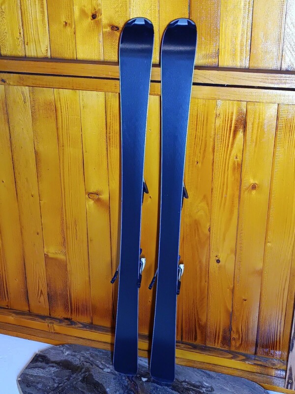 LYŽE TECNO PRO X FLEX 120CM